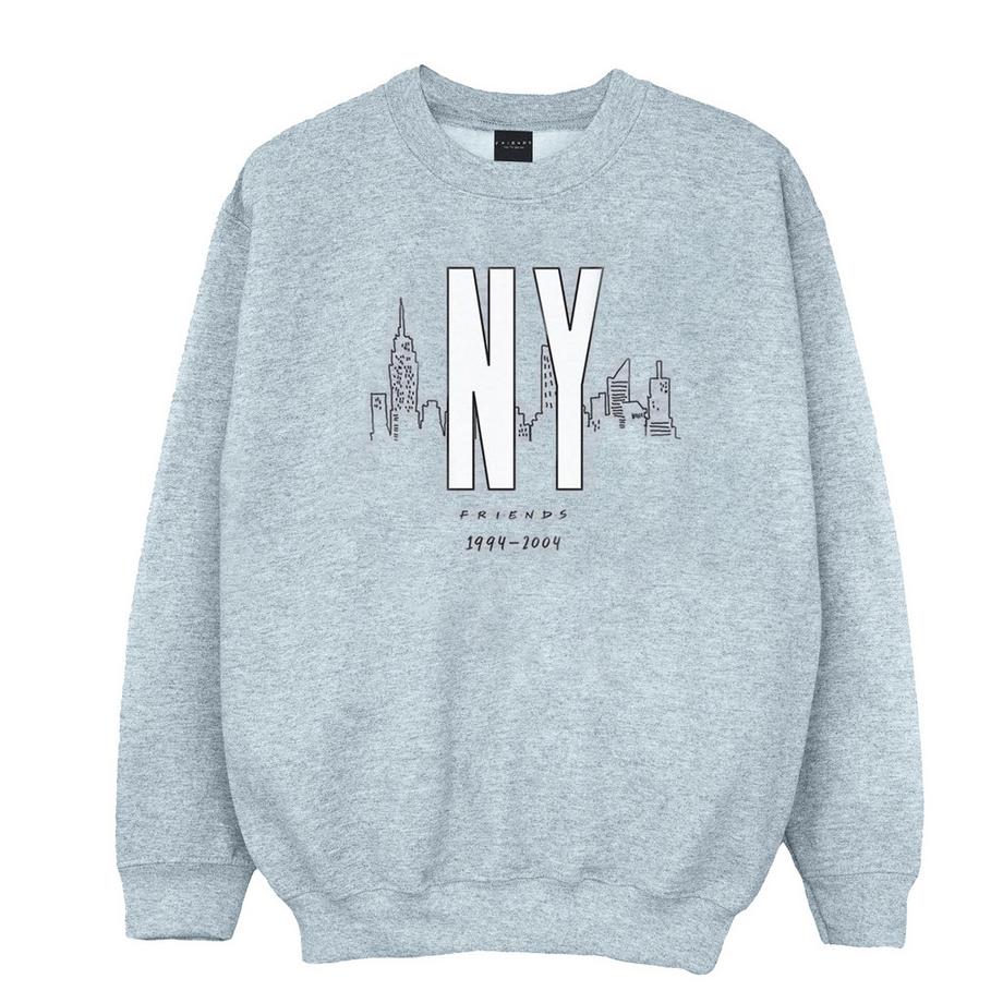 Sweat NY CITY