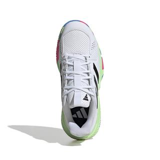 adidas  hallenschuhe damen court flight 