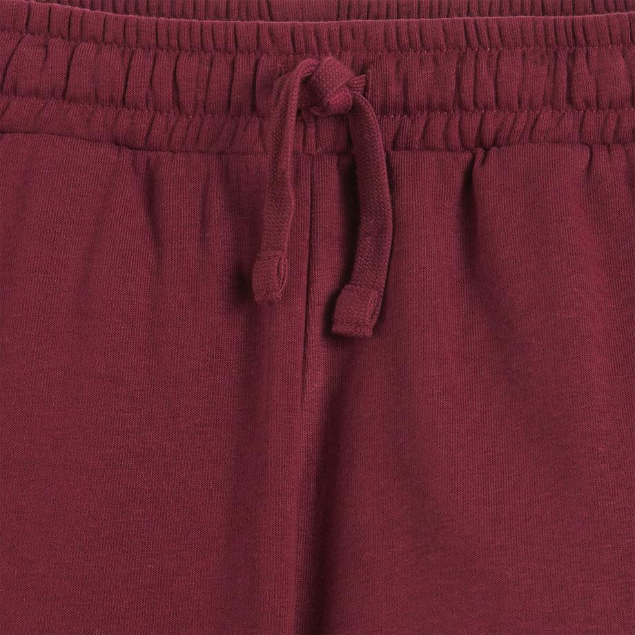 La Redoute Collections  Oversize-Jogginghose aus weichem und warmem Sweatstoff 