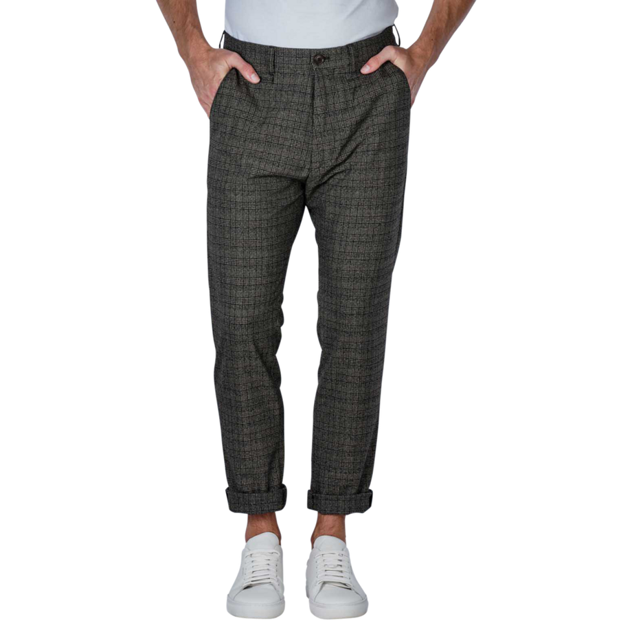 Krew 2 Chino Slim Fit