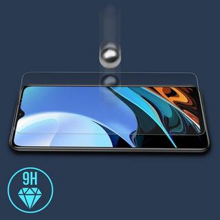 Avizar  Verre trempé Xiaomi Redmi 9T Transparent 