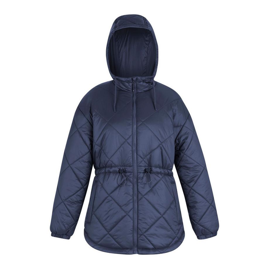 Veste Motiftyle Matelassé Ivey