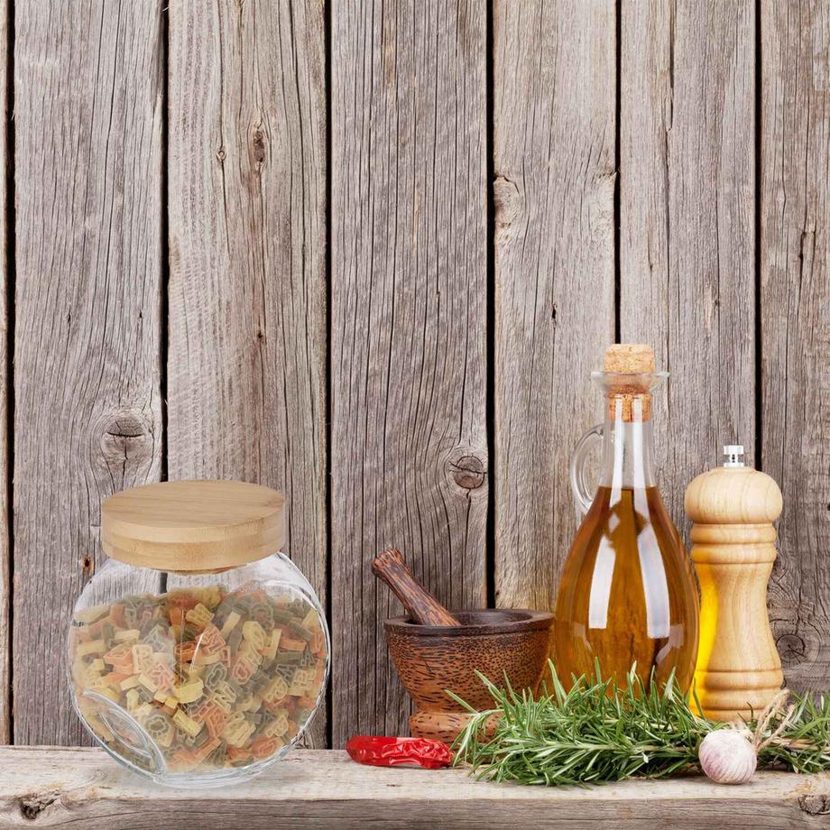 B2X Set di 2 bicchieri per caramelle  