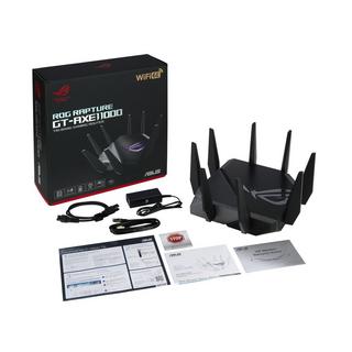 ASUS  ROG Rapture GTAXE11000 