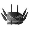 ASUS  GT-AXE11000 WLAN-Router Gigabit Ethernet Tri-Band (2,4 GHz/5 GHz/6 GHz) Schwarz 