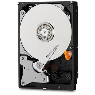 WD  Purple (2TB, 3.5") 