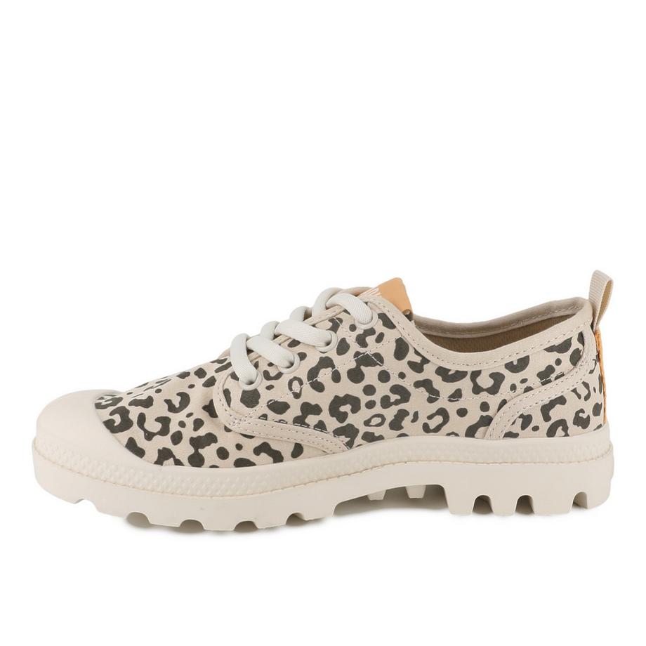PALLADIUM Pampa Ox Wild Sneakers  