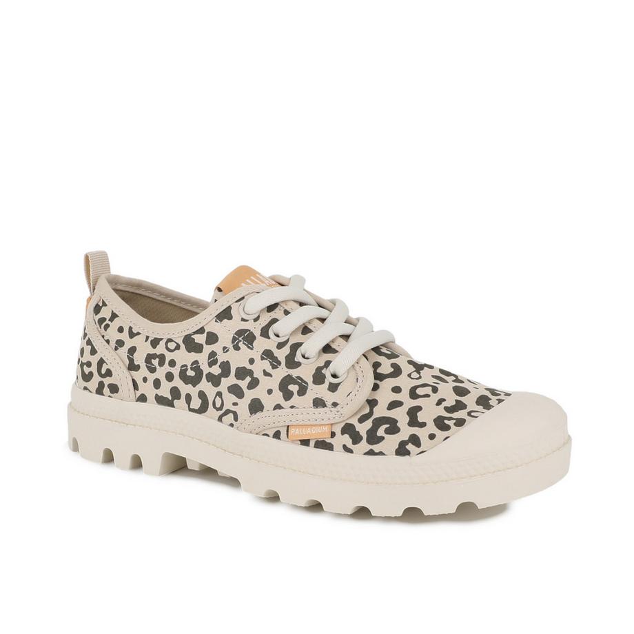 PALLADIUM Pampa Ox Wild Sneakers  