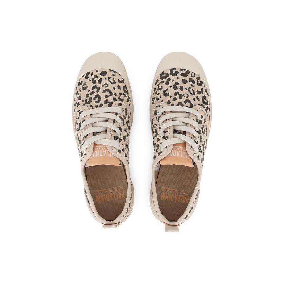 PALLADIUM Pampa Ox Wild Sneakers  