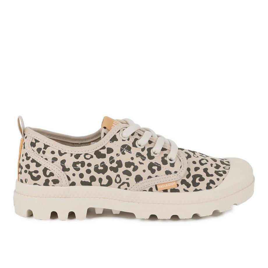 Sneakers pampa ox wild