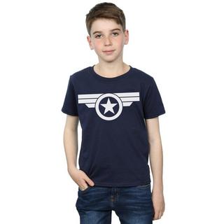MARVEL  Super Soldier TShirt 
