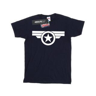 MARVEL  Super Soldier TShirt 