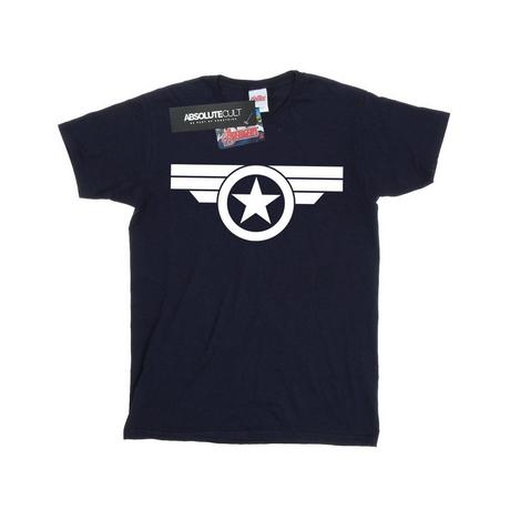 MARVEL  Super Soldier TShirt 