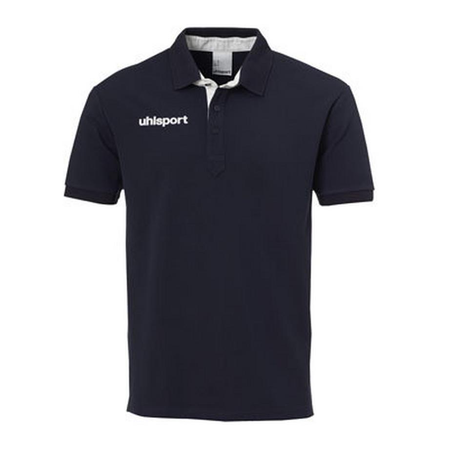 Uhlsport Essential Prime Polo Shirt  