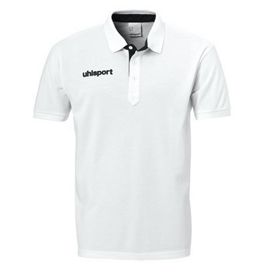 Uhlsport Essential Prime Polo Shirt  