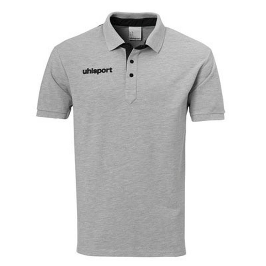 Uhlsport Essential Prime Polo Shirt  