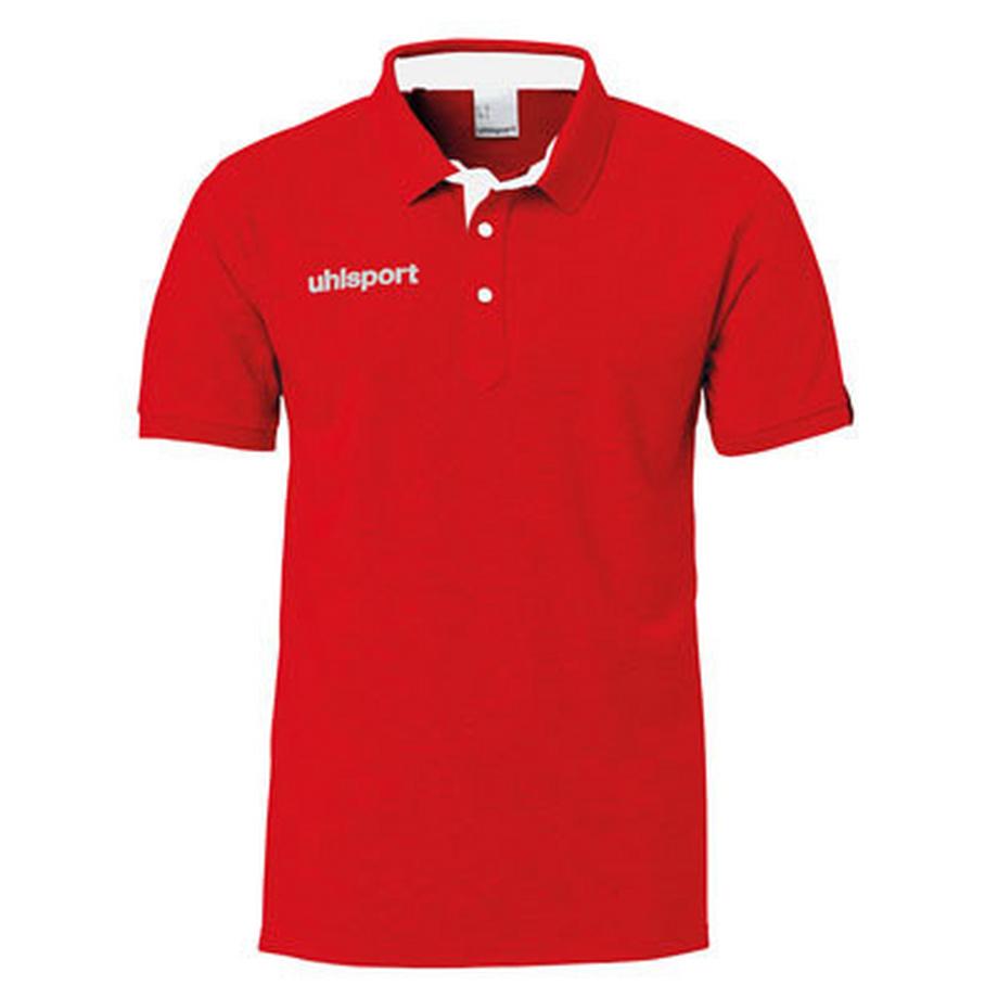 Uhlsport Essential Prime Polo Shirt  
