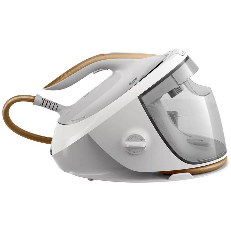 PHILIPS Ferro da stiro con caldaia  