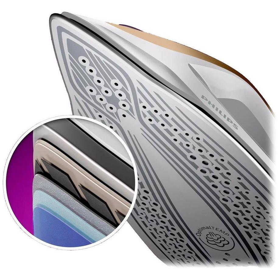 PHILIPS Ferro da stiro con caldaia  