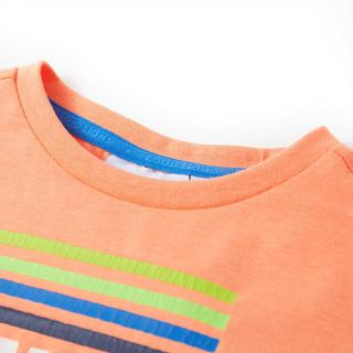 VidaXL  T-shirt pour enfants coton 