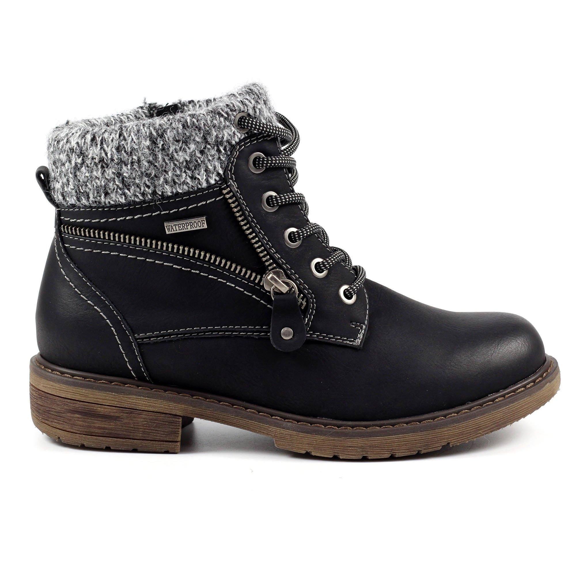 Lunar  Stiefeletten Benson III 