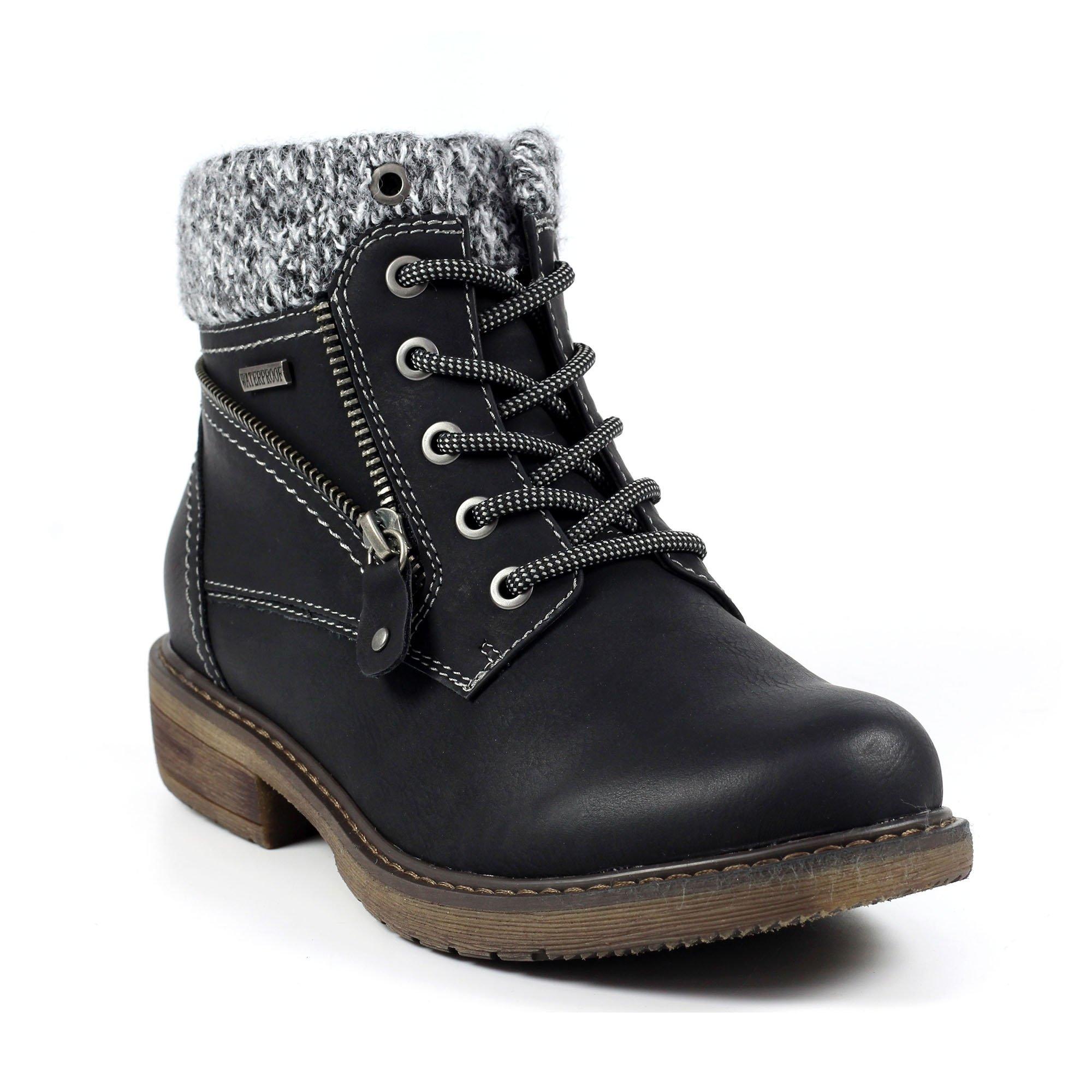 Lunar  Stiefeletten Benson III 