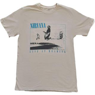 Nirvana Live At Reading T-Shirt  