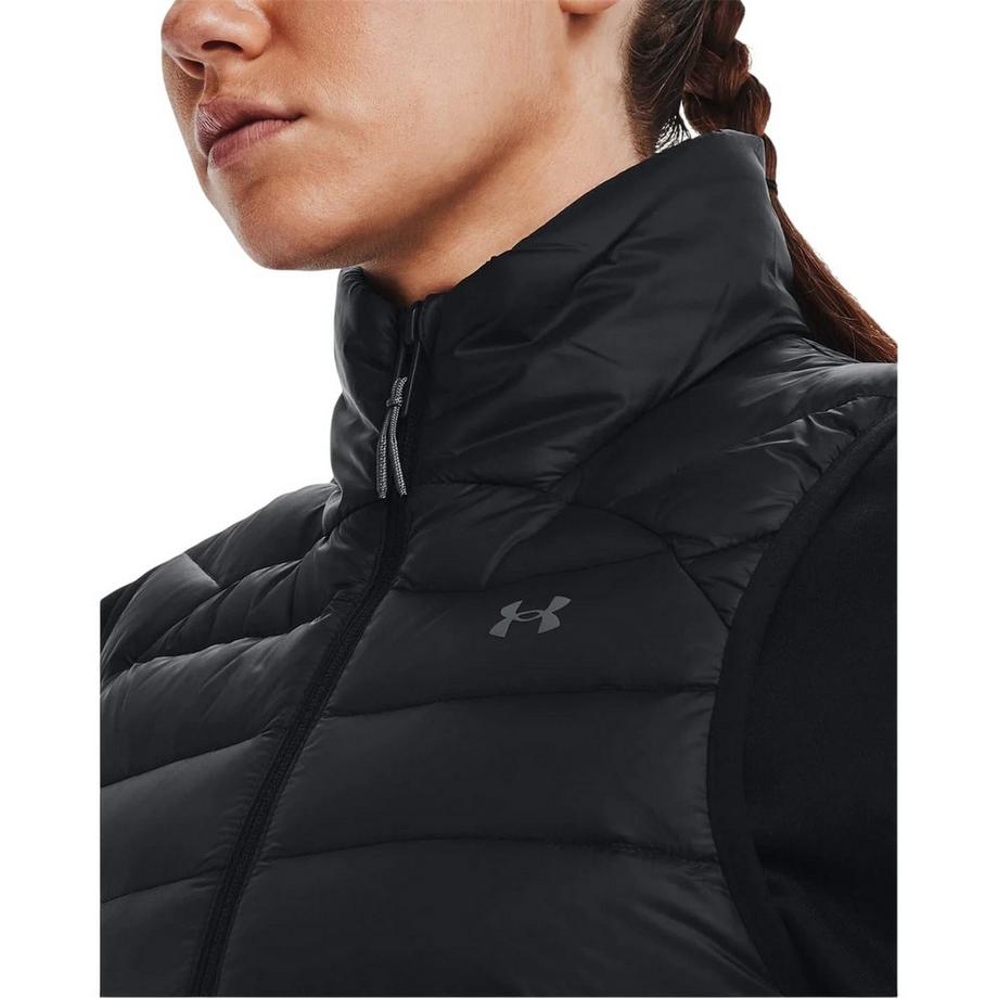 UNDER ARMOUR Gilet Imbottito Senza Maniche  