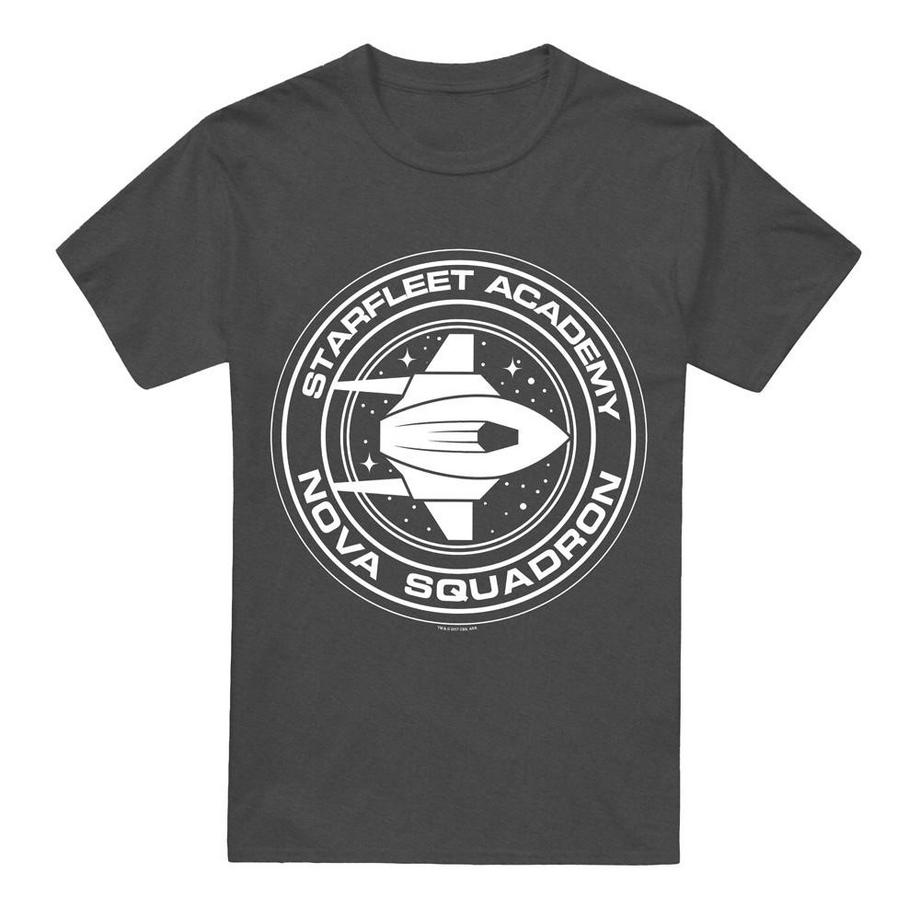 Star Trek Nova Squadron T-Shirt  