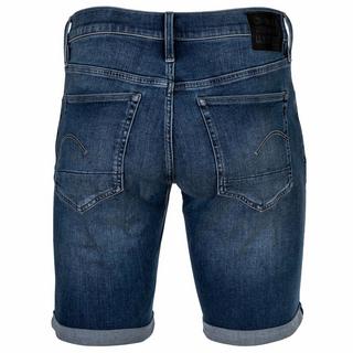 G-STAR 3301 Slim Short Elto Stretch Jeans  