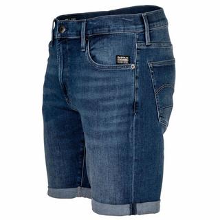 G-STAR 3301 Slim Short Elto Stretch Jeans  