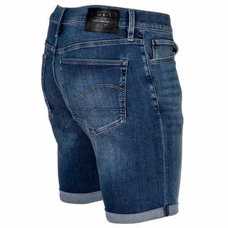 G-STAR 3301 Slim Short Elto Stretch Jeans  