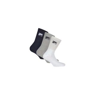 FILA  Chaussettes 3 Pack Tennis 