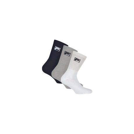 FILA  Socken 3 Pack Tennis 