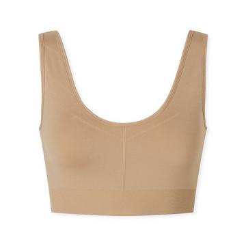 Casual Seamless Bustier réversible