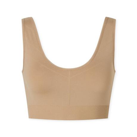 Schiesser  Bustier casual reversibile senza cuciture 