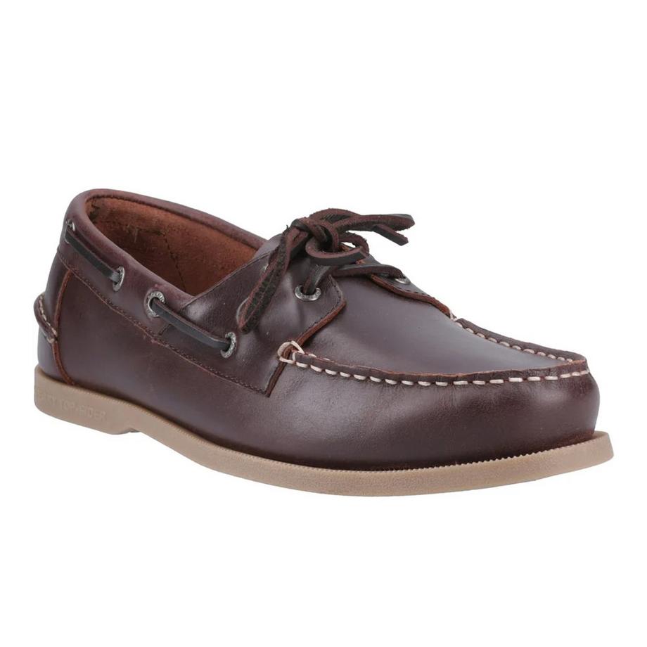 Chaussures Bateau Tacoma