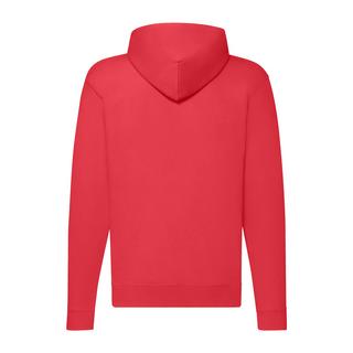 Fruit of the Loom Classic Full Zip Hoodie  
