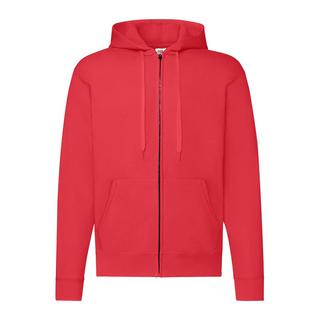 Fruit of the Loom Classic Full Zip Hoodie  