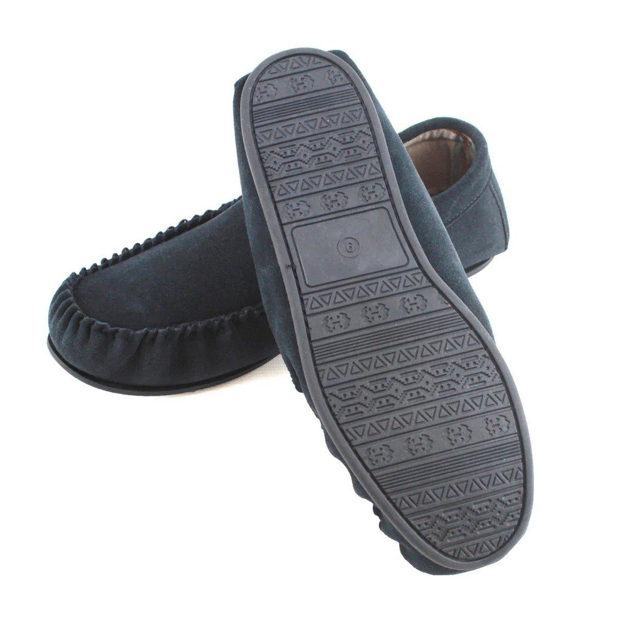 Eastern Counties Leather  Harris Moccasins 