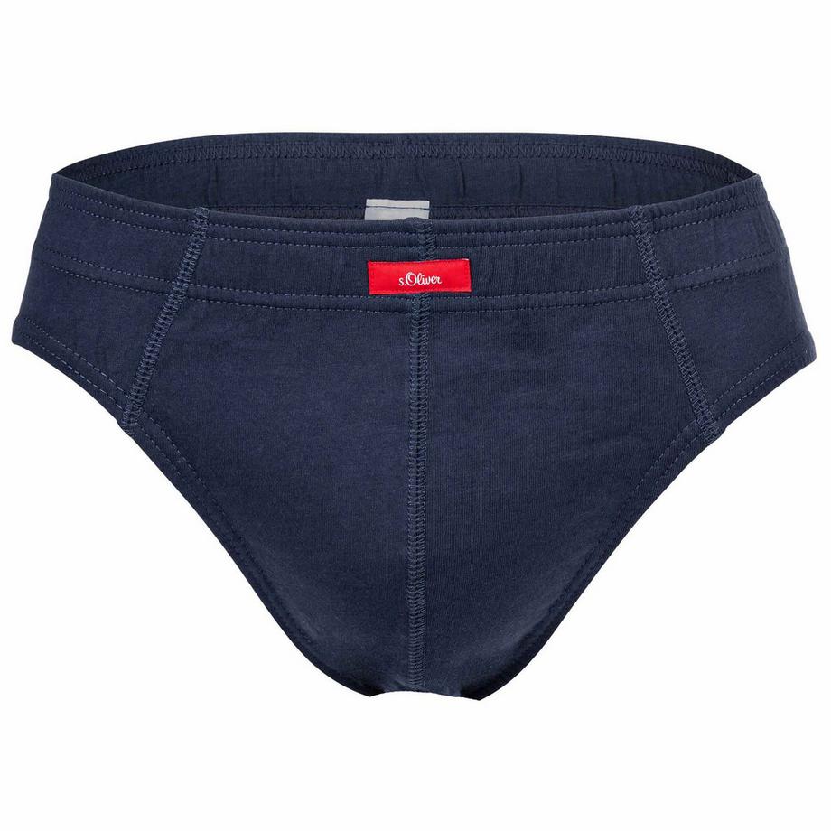 s. Oliver Stretch Slip 7er Pack  