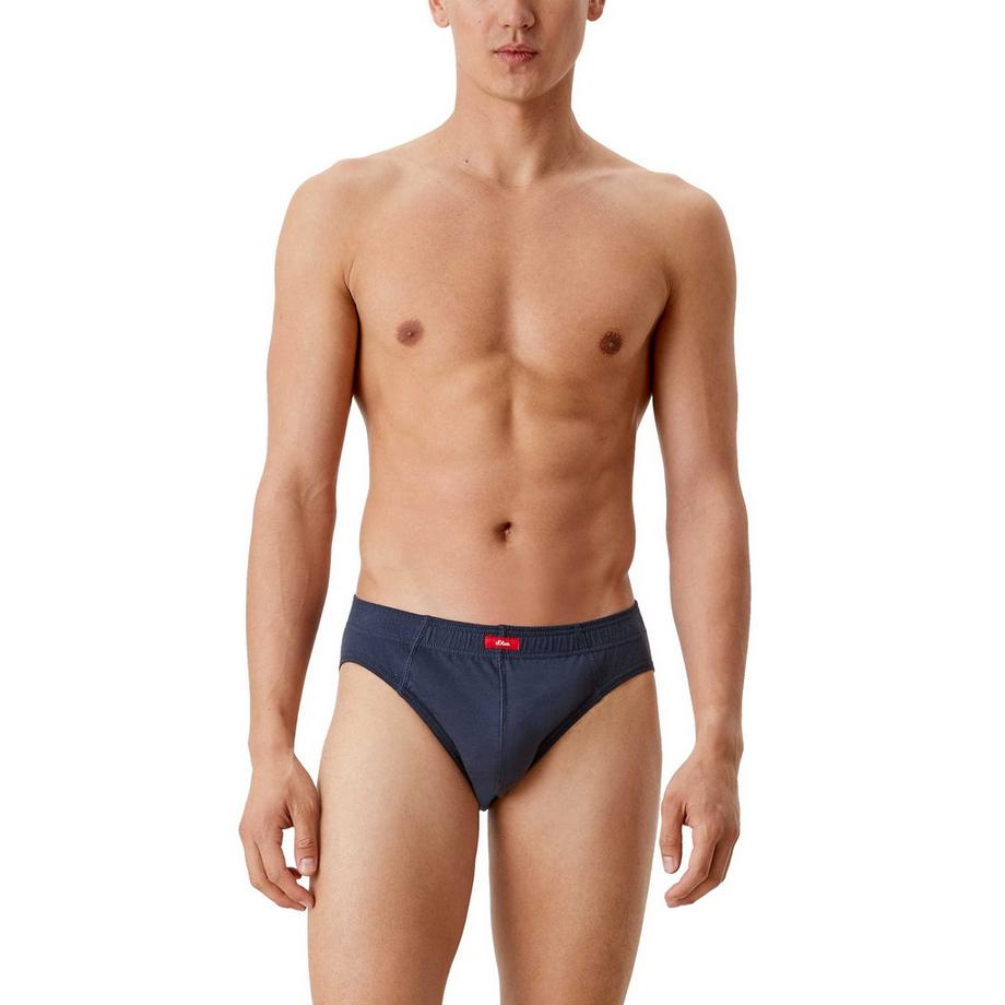 s. Oliver Stretch Slip 7er Pack  