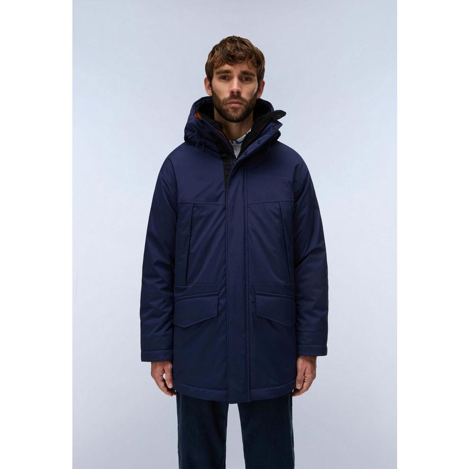 Parka SERIE 20-22 PARKA