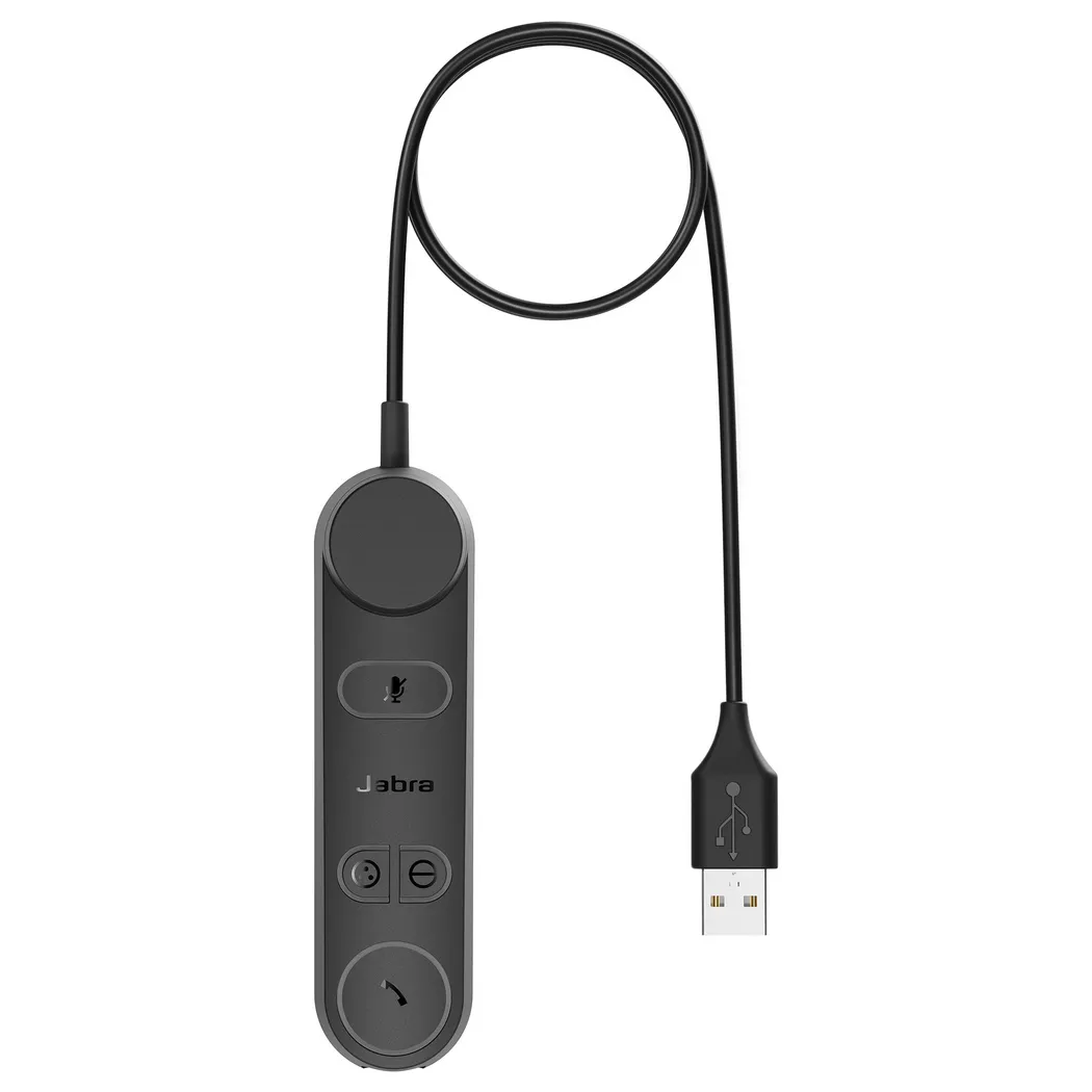 Steuereinheit für Jabra Engage 50 II
