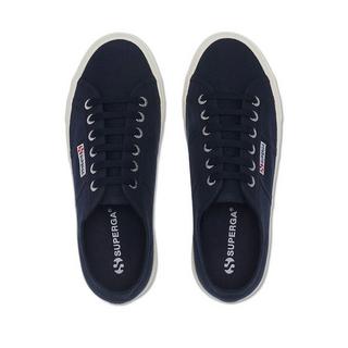 SUPERGA  Chaussures à semelles compensées 