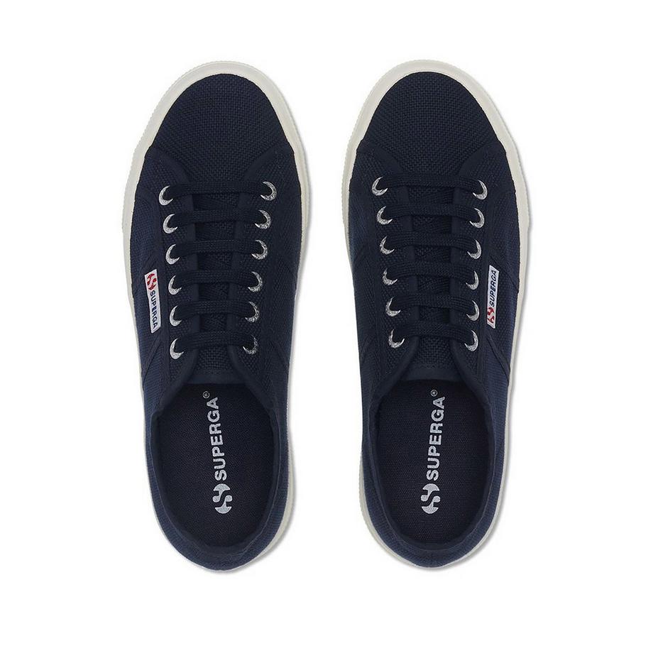 SUPERGA Chaussures à semelles compensées  