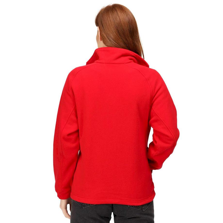 Regatta Thor III Fleecejacke  