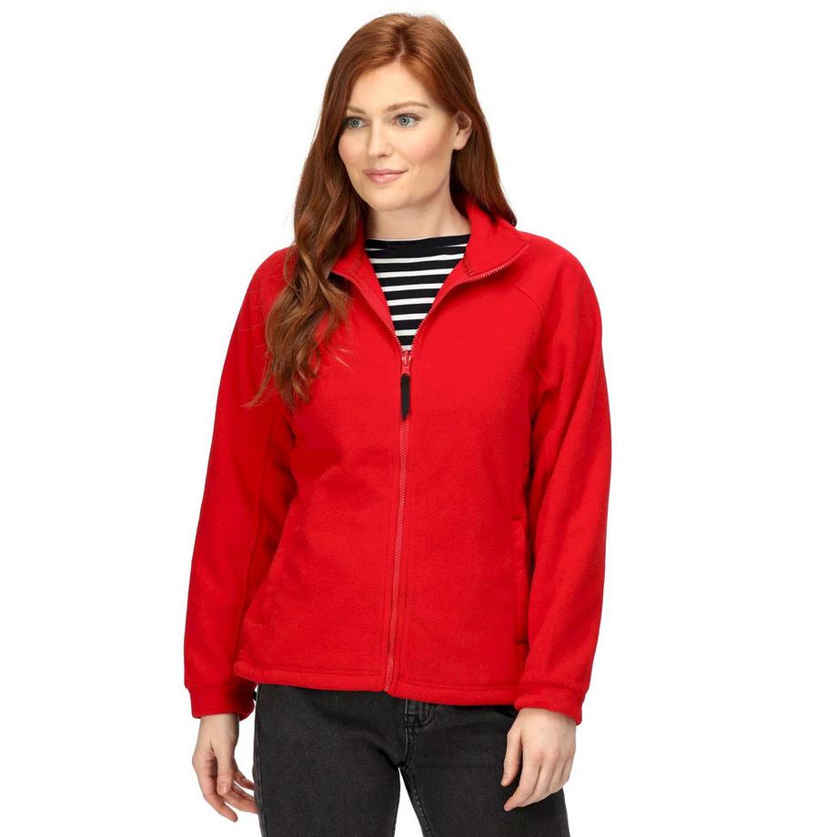 Regatta Thor III Fleecejacke  