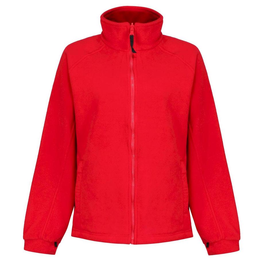 Thor Iii Fleecejacke