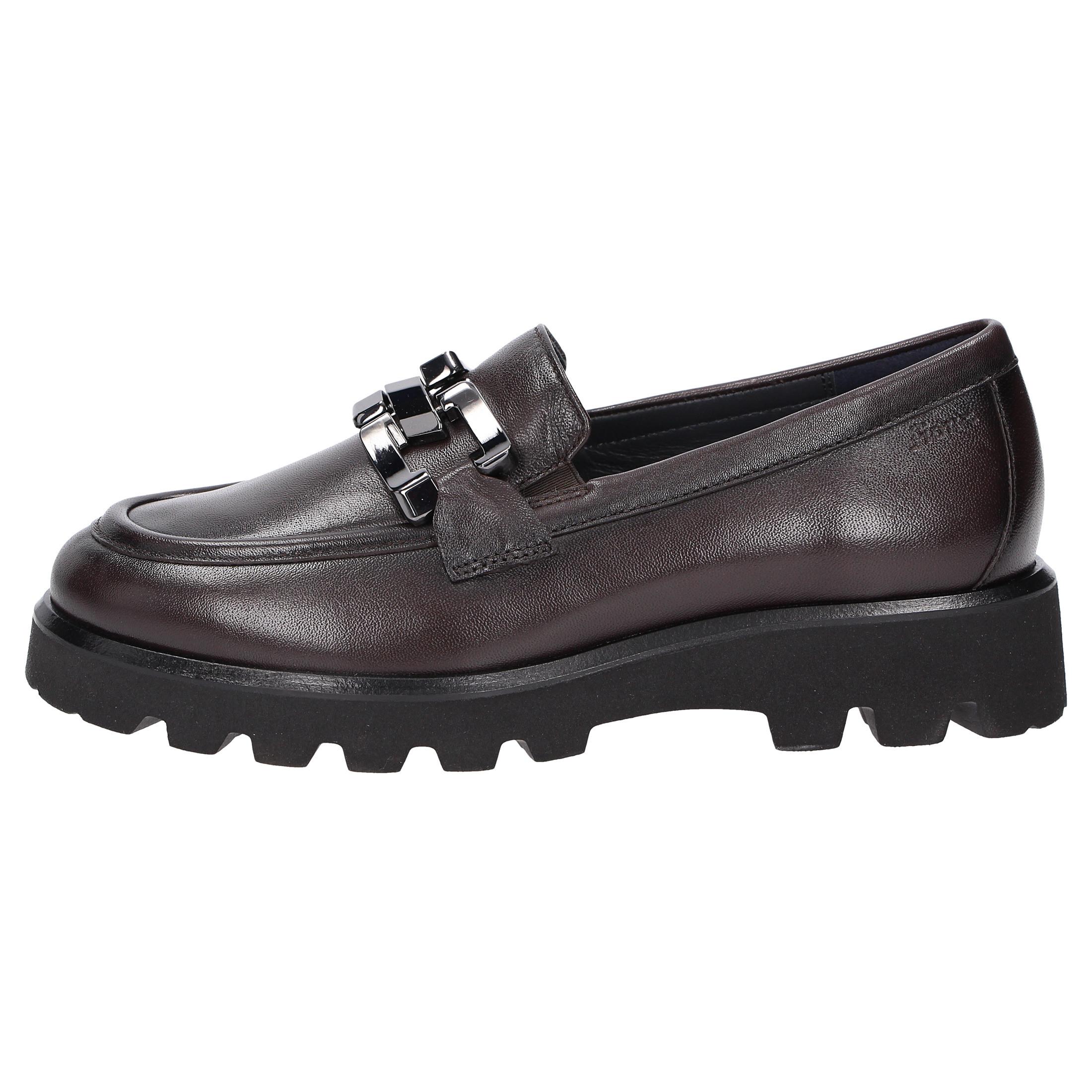 Sioux  Slipper Meredira-751-H 